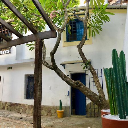 Guest House & Art Gallery Olinda Exterior foto