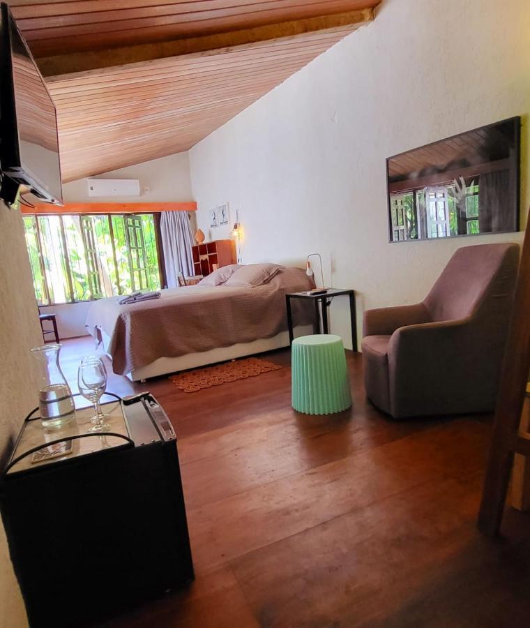 Guest House & Art Gallery Olinda Exterior foto