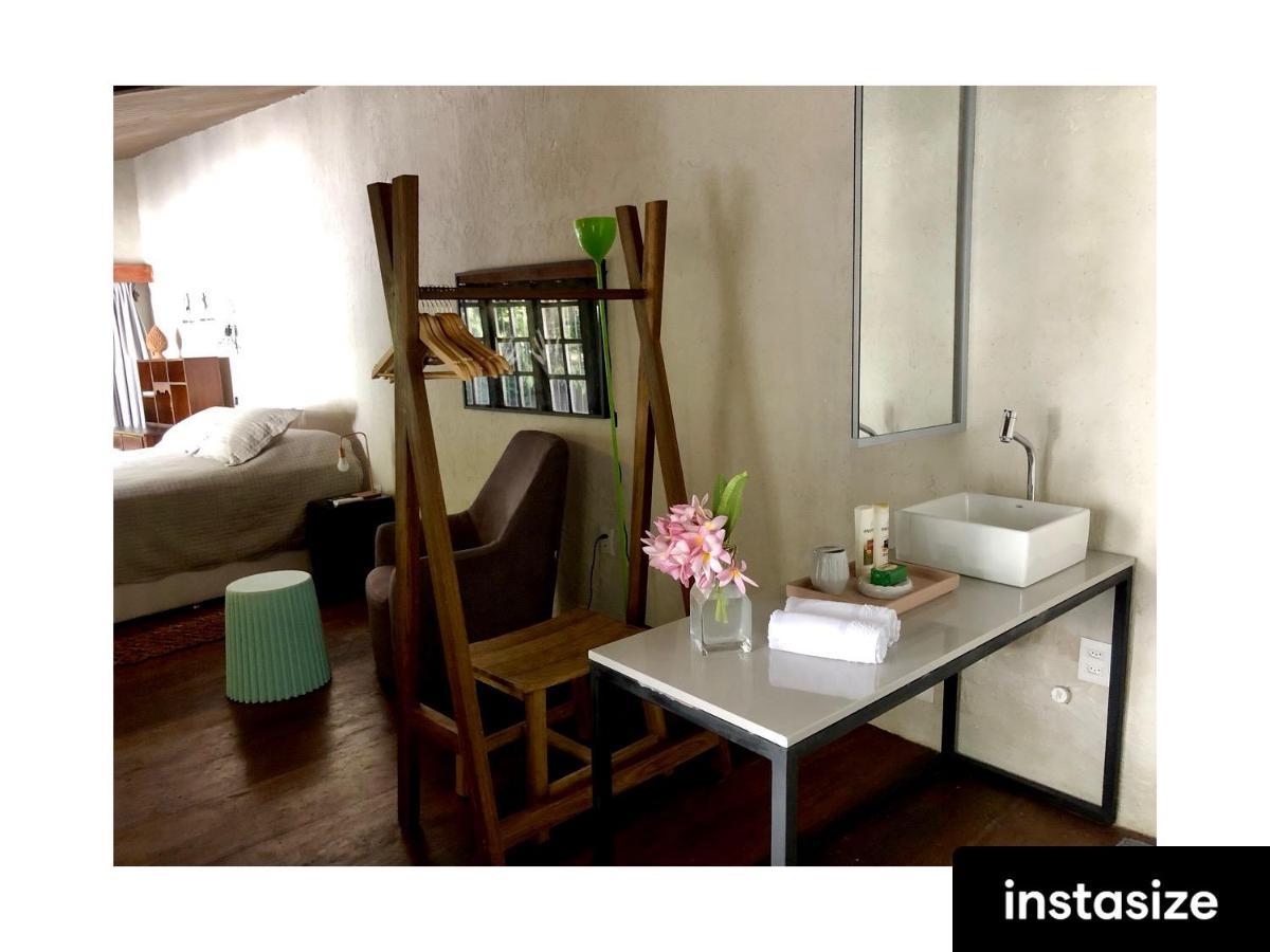 Guest House & Art Gallery Olinda Exterior foto