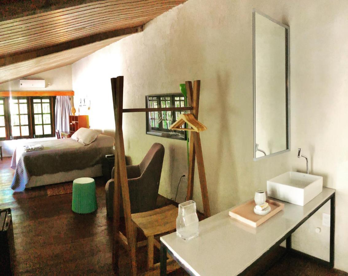 Guest House & Art Gallery Olinda Exterior foto